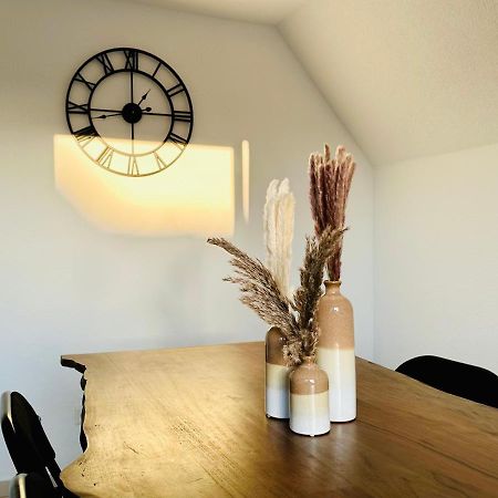 Bergblick-Apartment Istayunixi Seenaehe-Workspace-Netflix I Keine Monteure FDH Εξωτερικό φωτογραφία