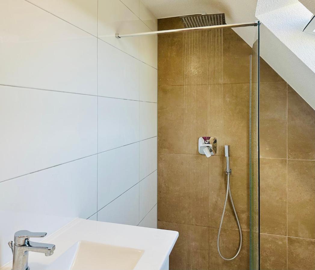 Bergblick-Apartment Istayunixi Seenaehe-Workspace-Netflix I Keine Monteure FDH Εξωτερικό φωτογραφία