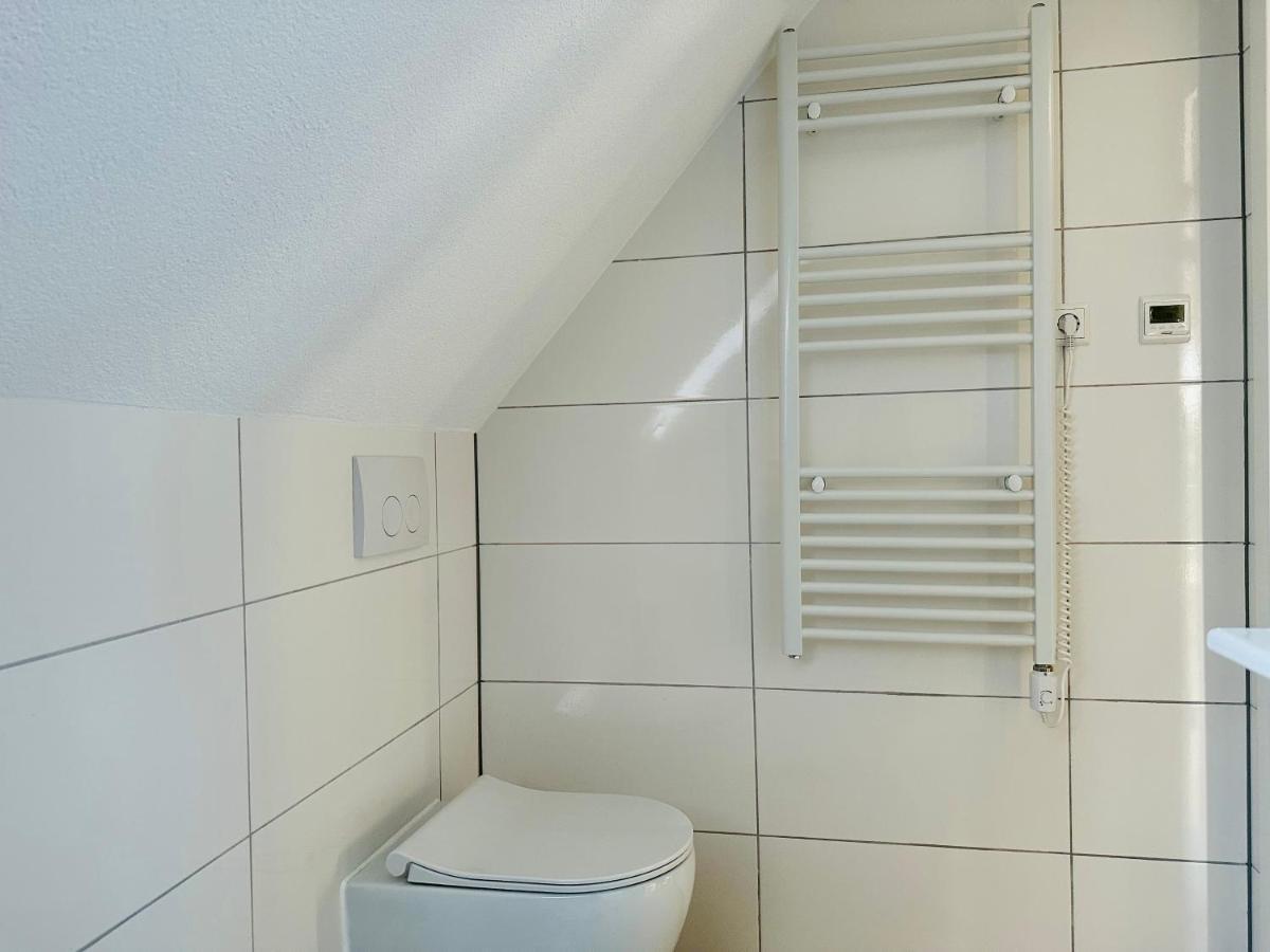 Bergblick-Apartment Istayunixi Seenaehe-Workspace-Netflix I Keine Monteure FDH Εξωτερικό φωτογραφία