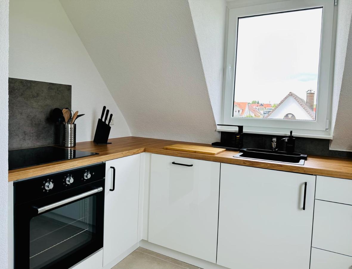 Bergblick-Apartment Istayunixi Seenaehe-Workspace-Netflix I Keine Monteure FDH Εξωτερικό φωτογραφία