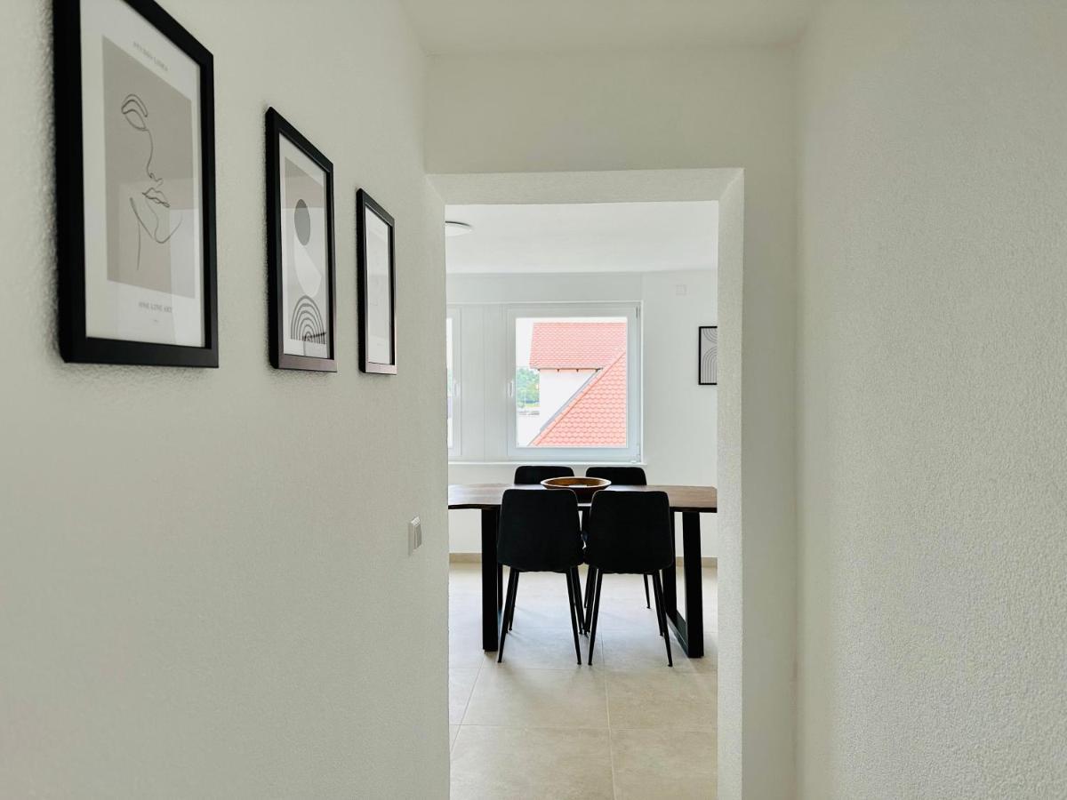 Bergblick-Apartment Istayunixi Seenaehe-Workspace-Netflix I Keine Monteure FDH Εξωτερικό φωτογραφία