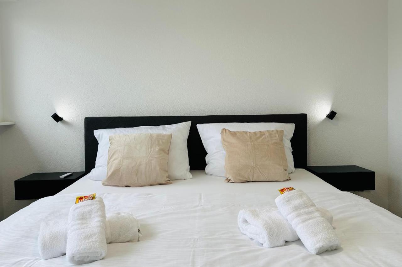Bergblick-Apartment Istayunixi Seenaehe-Workspace-Netflix I Keine Monteure FDH Εξωτερικό φωτογραφία