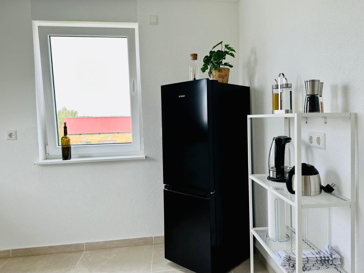 Bergblick-Apartment Istayunixi Seenaehe-Workspace-Netflix I Keine Monteure FDH Εξωτερικό φωτογραφία
