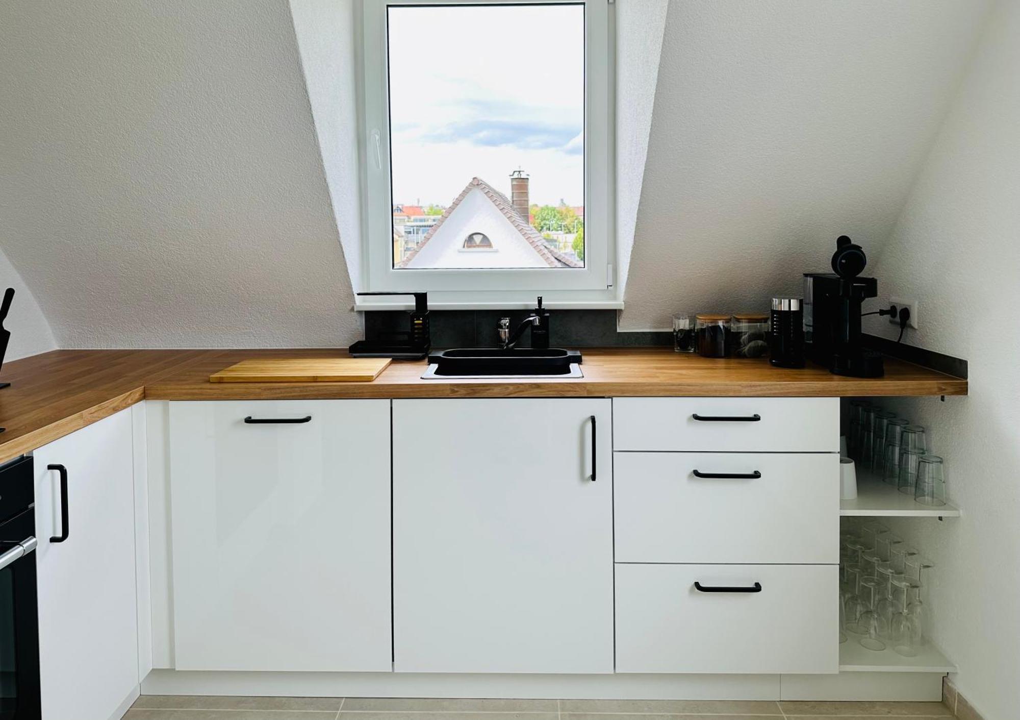 Bergblick-Apartment Istayunixi Seenaehe-Workspace-Netflix I Keine Monteure FDH Εξωτερικό φωτογραφία